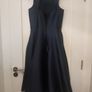 Lovely Navy dress Image 2