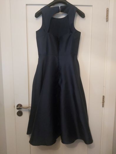 Lovely Navy dress