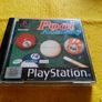 Pool Academy PlayStation1 Ps1 PlayStation 2 ps2 games Original Image 2