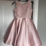 Confirmation dress (Blingalicious) Image 6