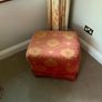 Sofa Set and Foot Rest Image 4