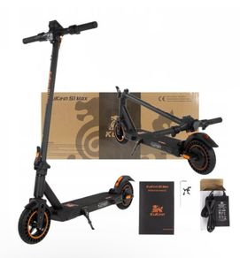 Kukirin S1 max Brand new in the box