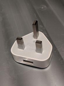 Apple USB charger 5W (A1399)