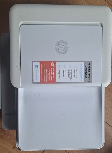 Hp Envy 6400e Series