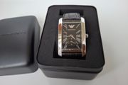 Emporio Armani AR0143 Man's Watch