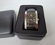 Emporio Armani AR0143 Man's Watch