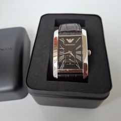 Emporio Armani AR0143 Man's Watch