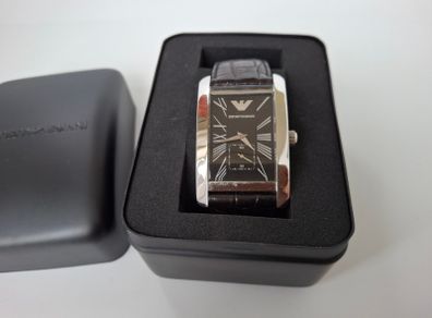 Emporio Armani AR0143 Man's Watch