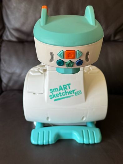 Smart Sketcher educational