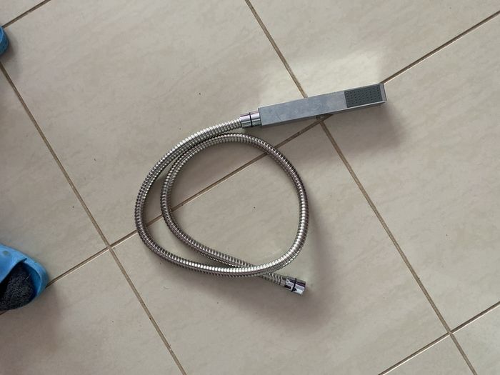 shower attachment