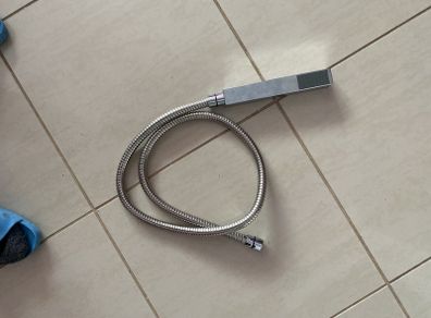 shower attachment