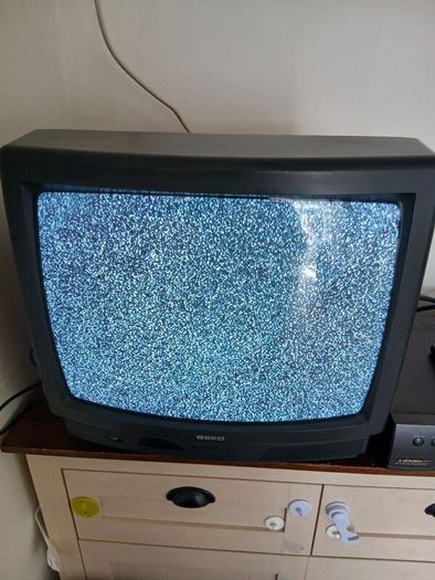 Beko 21" Crt Tv
