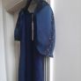 NWT Caroline Kilkenny Bobby Dress Image 2
