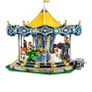 Lego Creator 10257 - Carousel with Power Functions Image 3