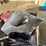 ZZR1100d Bodywork Image 4