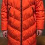 Nike Down-filled Parka Coat Image 4