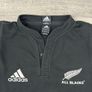 Vintage 2003 Adidas New Zealand All Blacks Long Sleeve Rugby Jersey Shirt Mens Medium Image 4