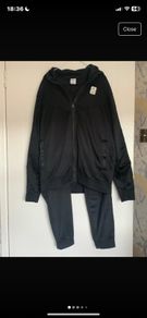 Nike Air Max tracksuit