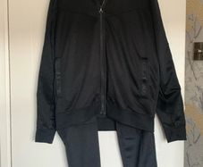 Nike Air Max tracksuit