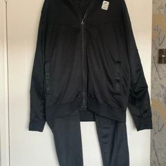 Nike Air Max tracksuit