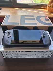 lenovo legion go s