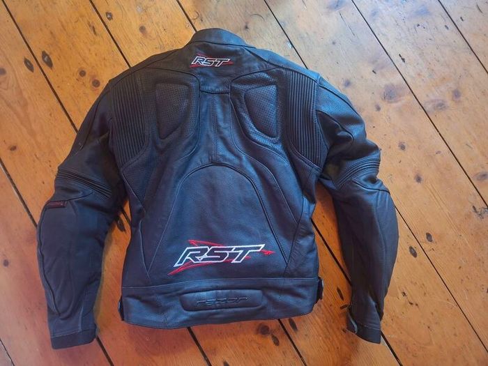 women's motorcycle leathers