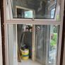 Large  Double Glaze PVC windows x 2 Image 2