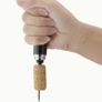 Pen-Style Air Pressure Wine Opener, new. Image 4