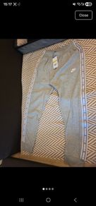 Nike trousers
