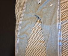 Nike trousers