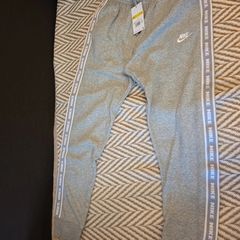 Nike trousers