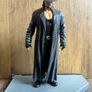 The Undertaker WWE wrestling display figure Image 2