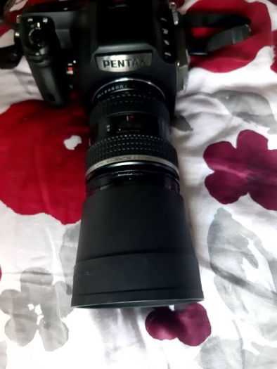 Mamiya rb67 hood