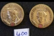 East German, Ddr, Medal /badge, Military Medal, Nva, Stasi ,,,(400)