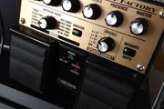 BOSS GP-20 Amp Factory.