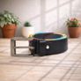 Unisex Genuine Leather Polo Belt Premium Multi-Color Designer Belt Stylish Casual & Formal Waist Belt Image 8
