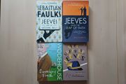 P.G. Wodehouse Books (Jeeves &amp; Wooster, Blandings Paperbacks)