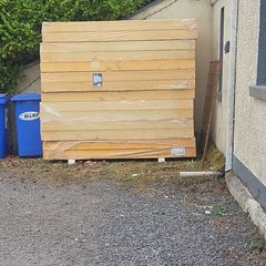 150mm insulation pir board