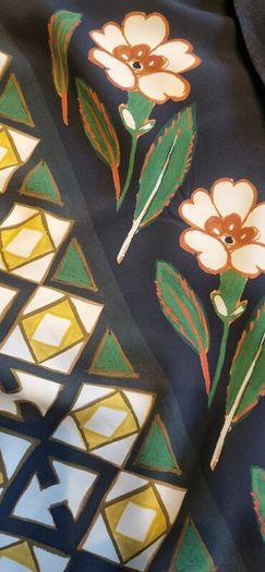 La DoubleJ midi dress