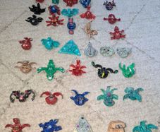Bakugan Battle