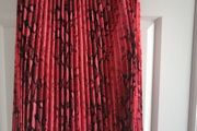 BNWT Pleated Skirt Animal print