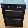 Belling XOU9OFP MKII Double Oven Image 2