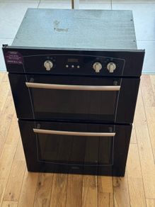 Belling XOU90FP MKII Double Oven