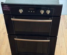 Belling XOU90FP MKII Double Oven