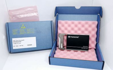 Transcend SSD452K-I | 1 TB | 2.5" Serial ATA III 3D TLC | Brand New | Can Also Post |