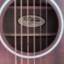 D'Angelico semi acoustic Image 3