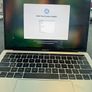 Apple MacBook Pro 13 A1989 With Box Fully Working Good Condition Image 2
