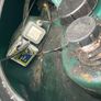 Bunded Fuel Point 1350 Litre Vertical Bunded Diesel Fuel Point Image 4