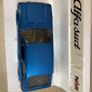 Alfa Romeo Alfasud Year 1974 Scale 1/25 Rare Image 9