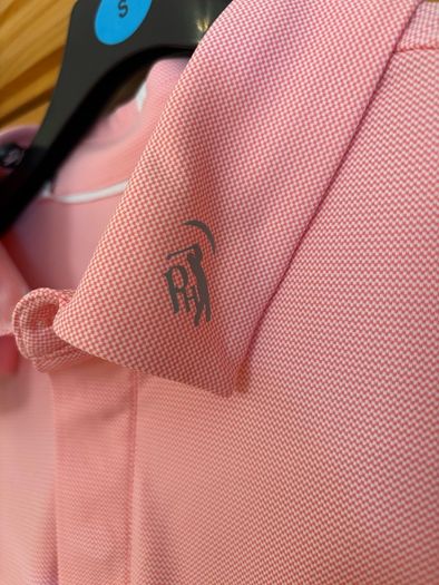 Polo Top Padraig Harrington